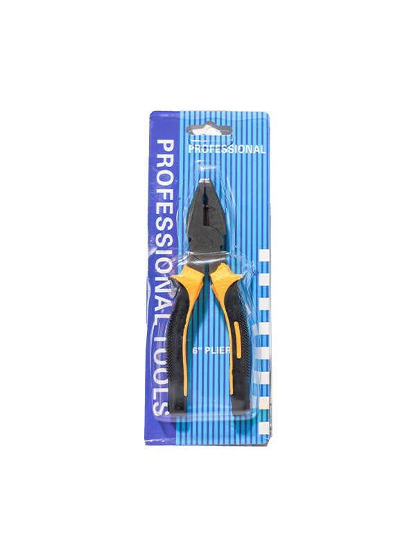 Alicate de 6 Pulgadas Resistente