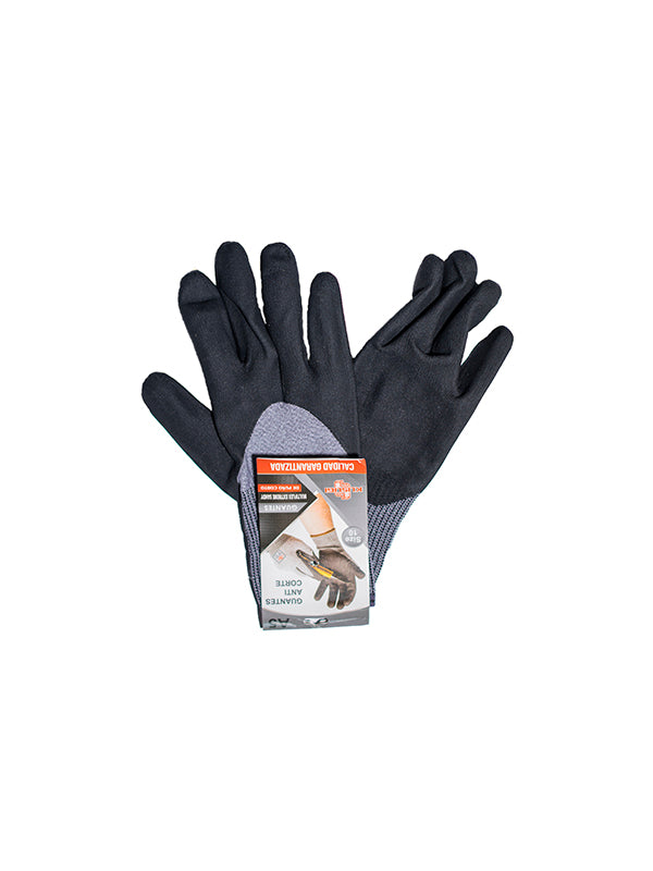 Guante Semi Anticorte de Seguridad