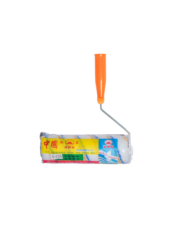 Rodillo Felpa para Pintura